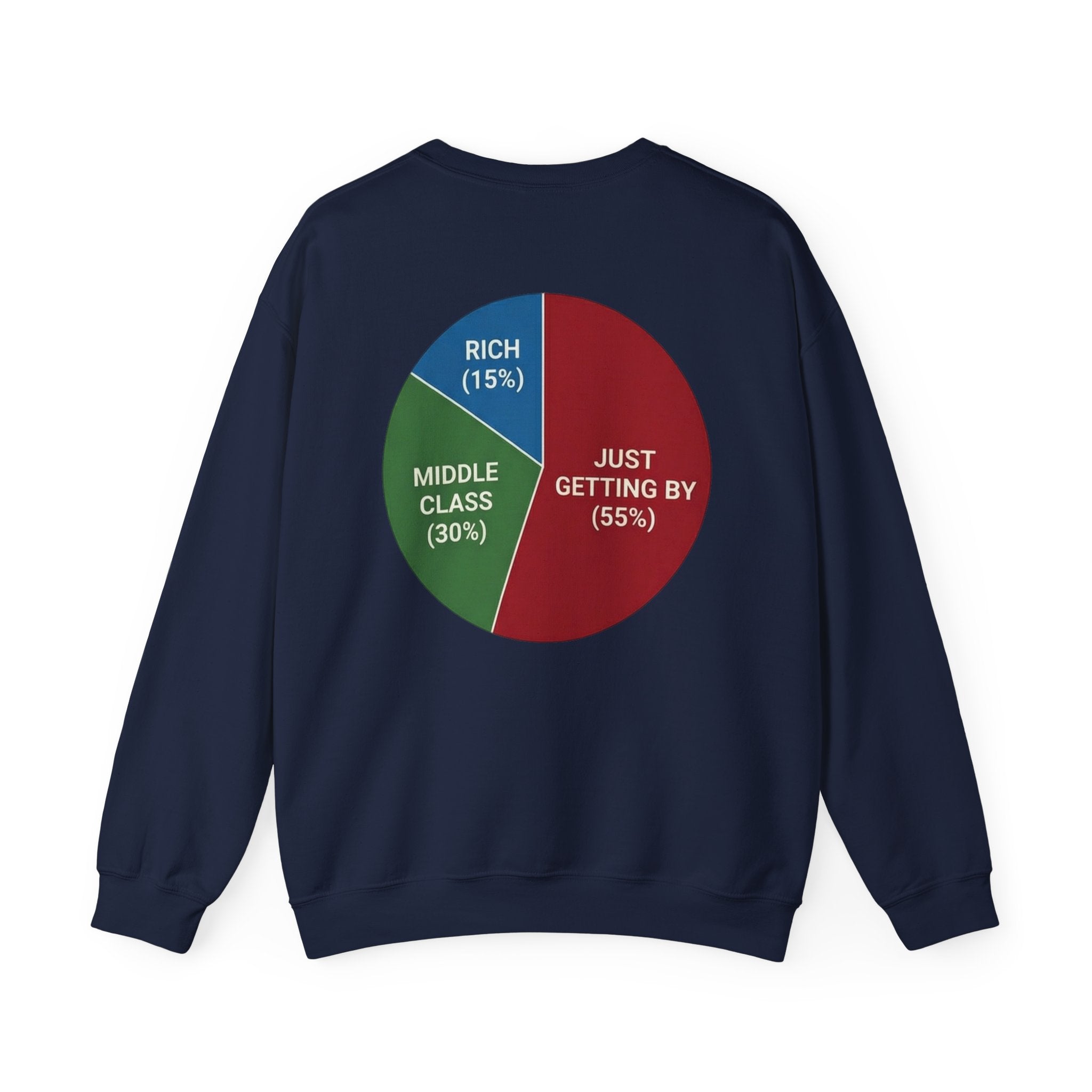 PROJECTS Statement Sweatshirt
