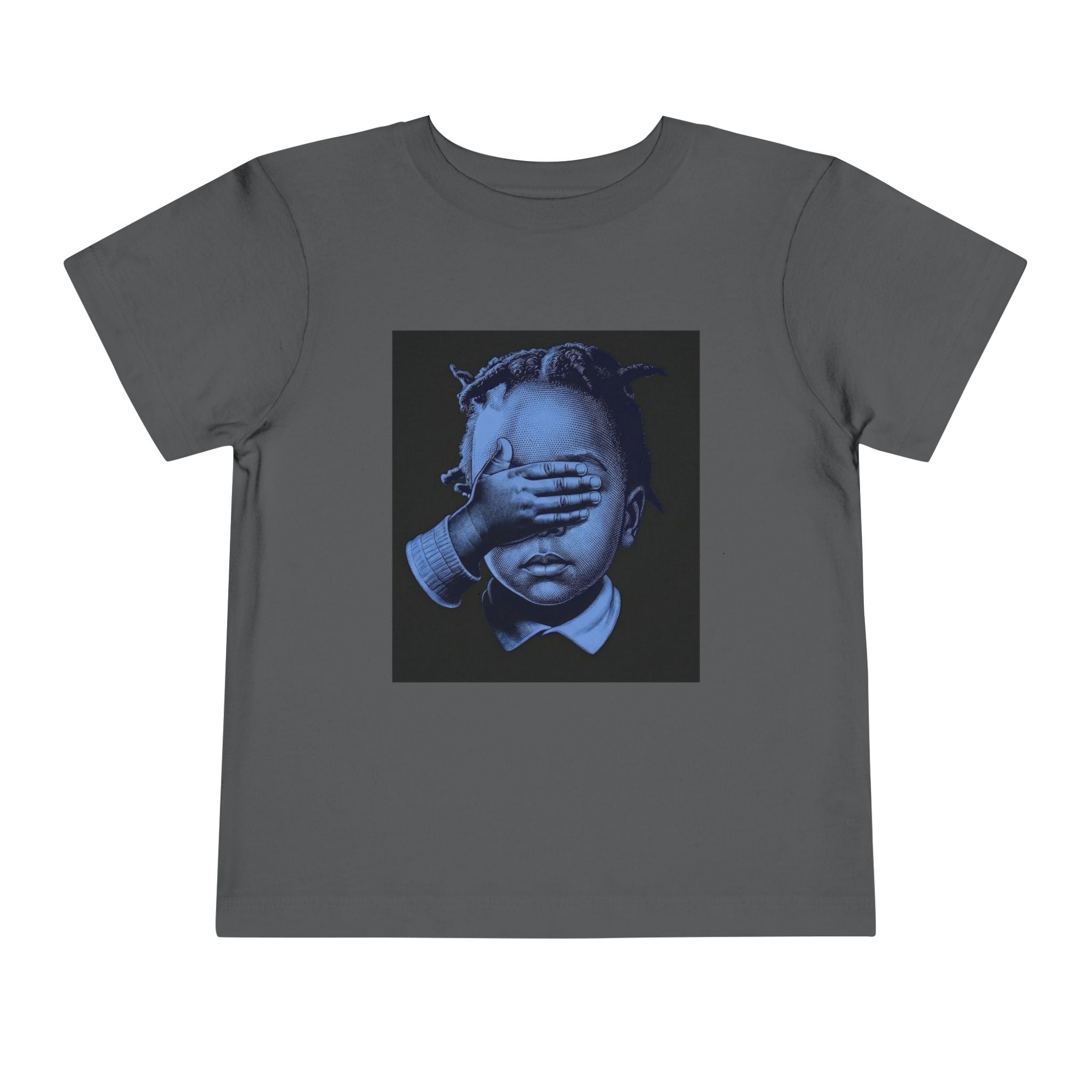 Fearless Baby Toddler Tee