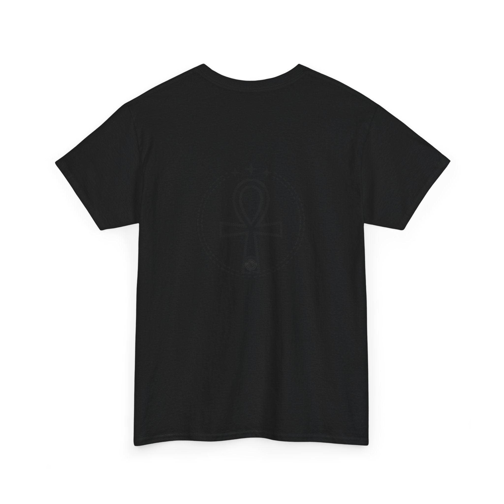 Original Copper Goddess T Shirt