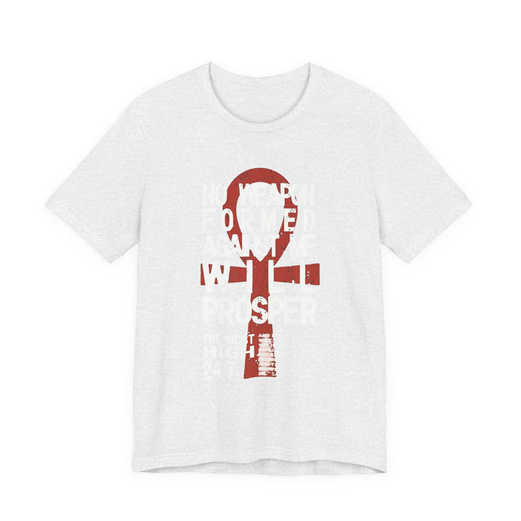 The Most High Reminder T Shirt