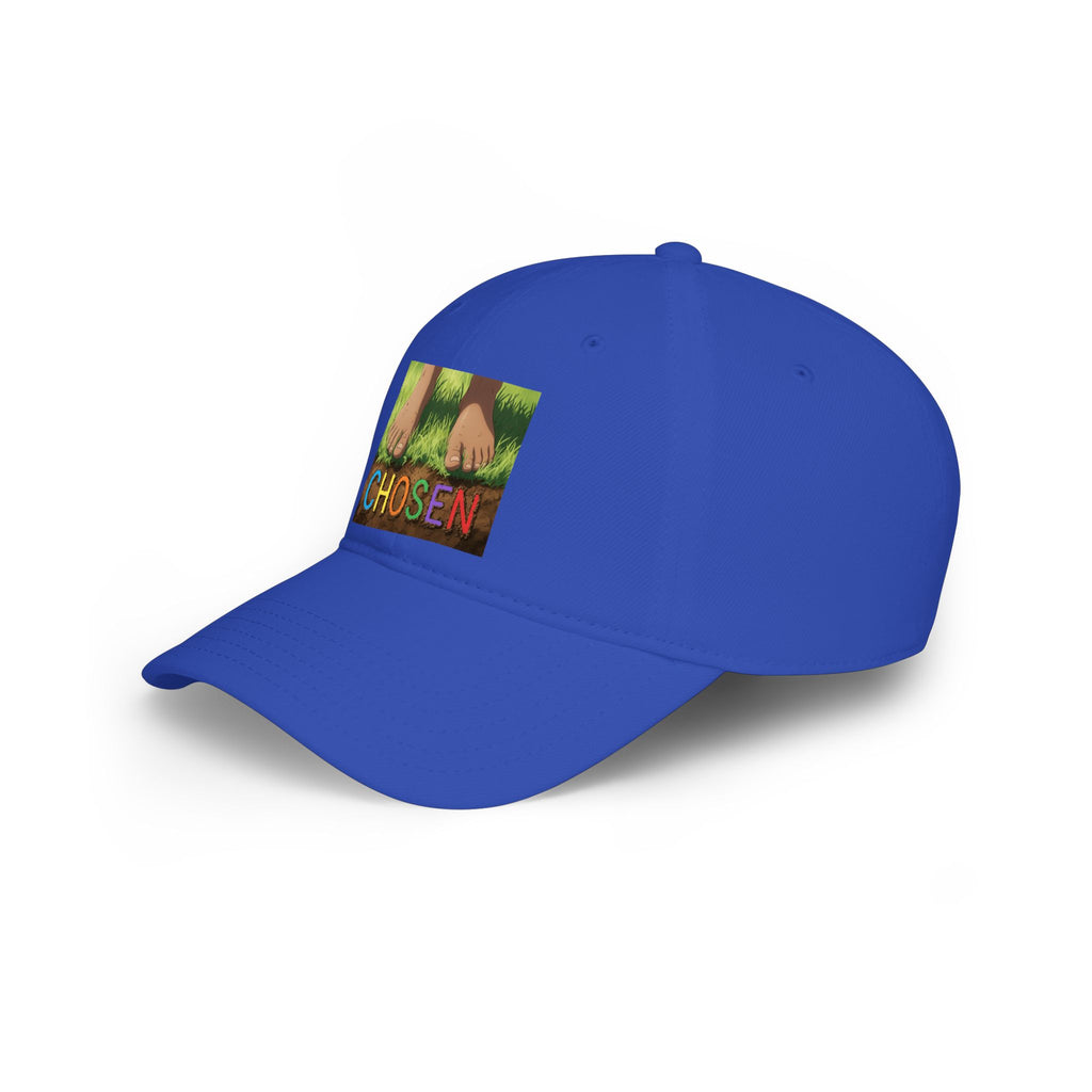 Chosen Baseball Cap