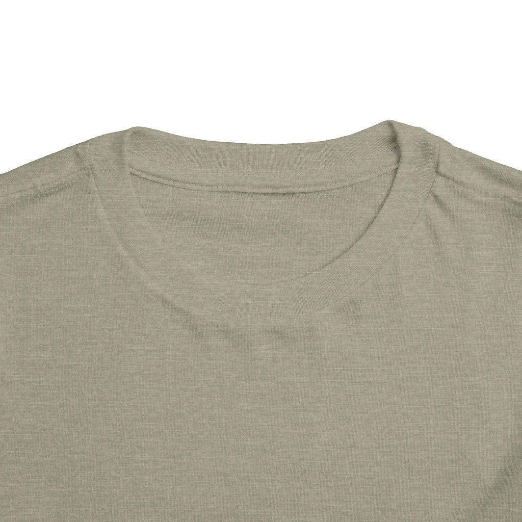 Young Success Story Toddler Short Sleeve Tee