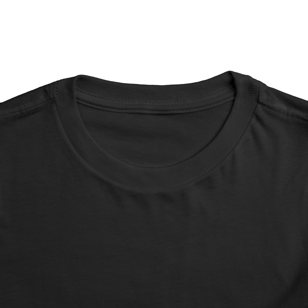 Young Success Story Toddler Short Sleeve Tee