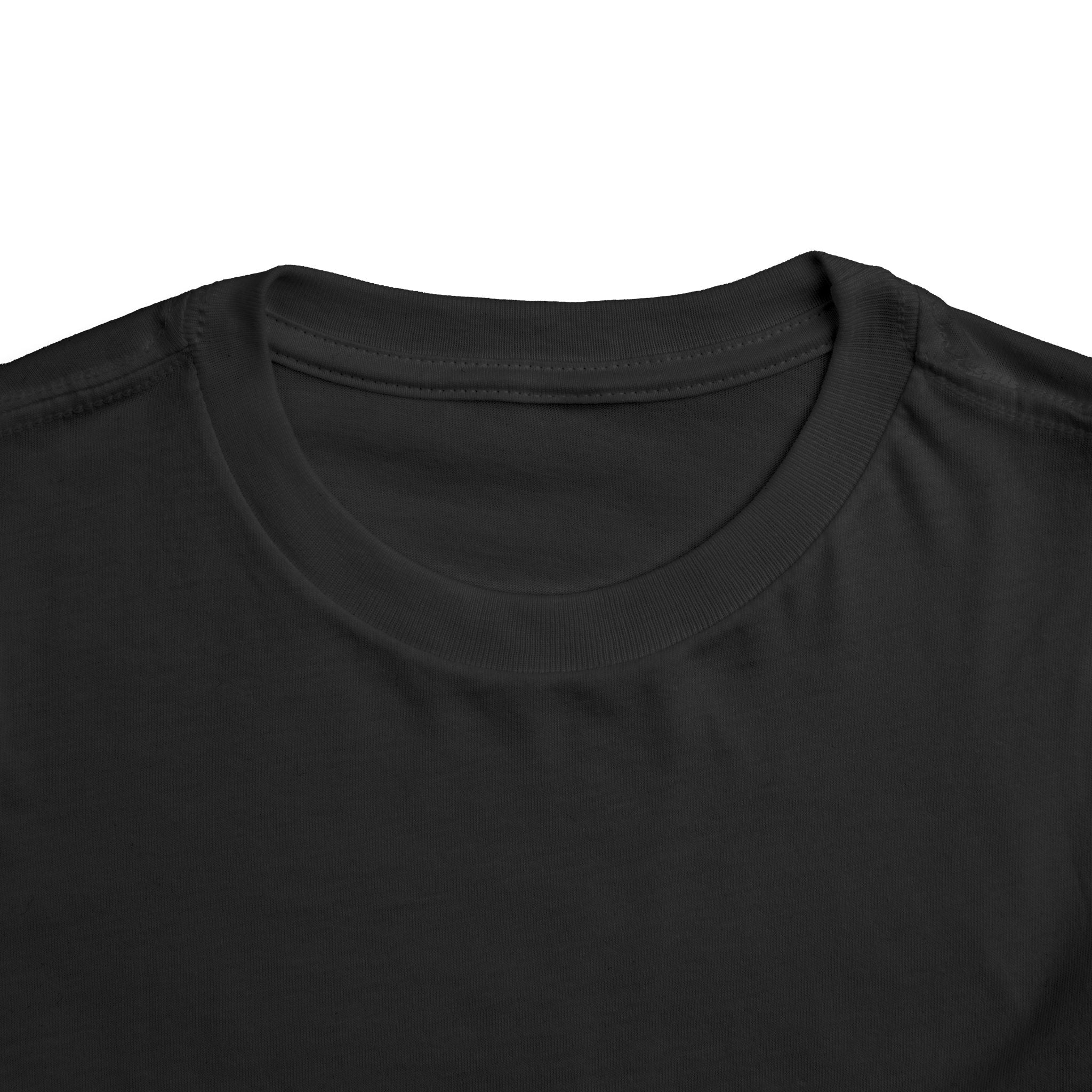 Young Success Story Toddler Short Sleeve Tee