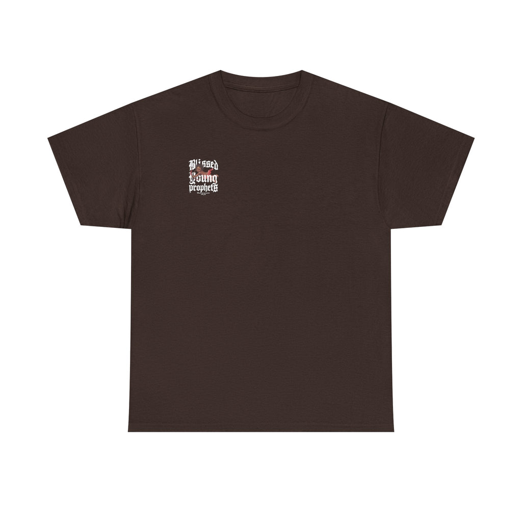 "Blissed" Graphic T-Shirt