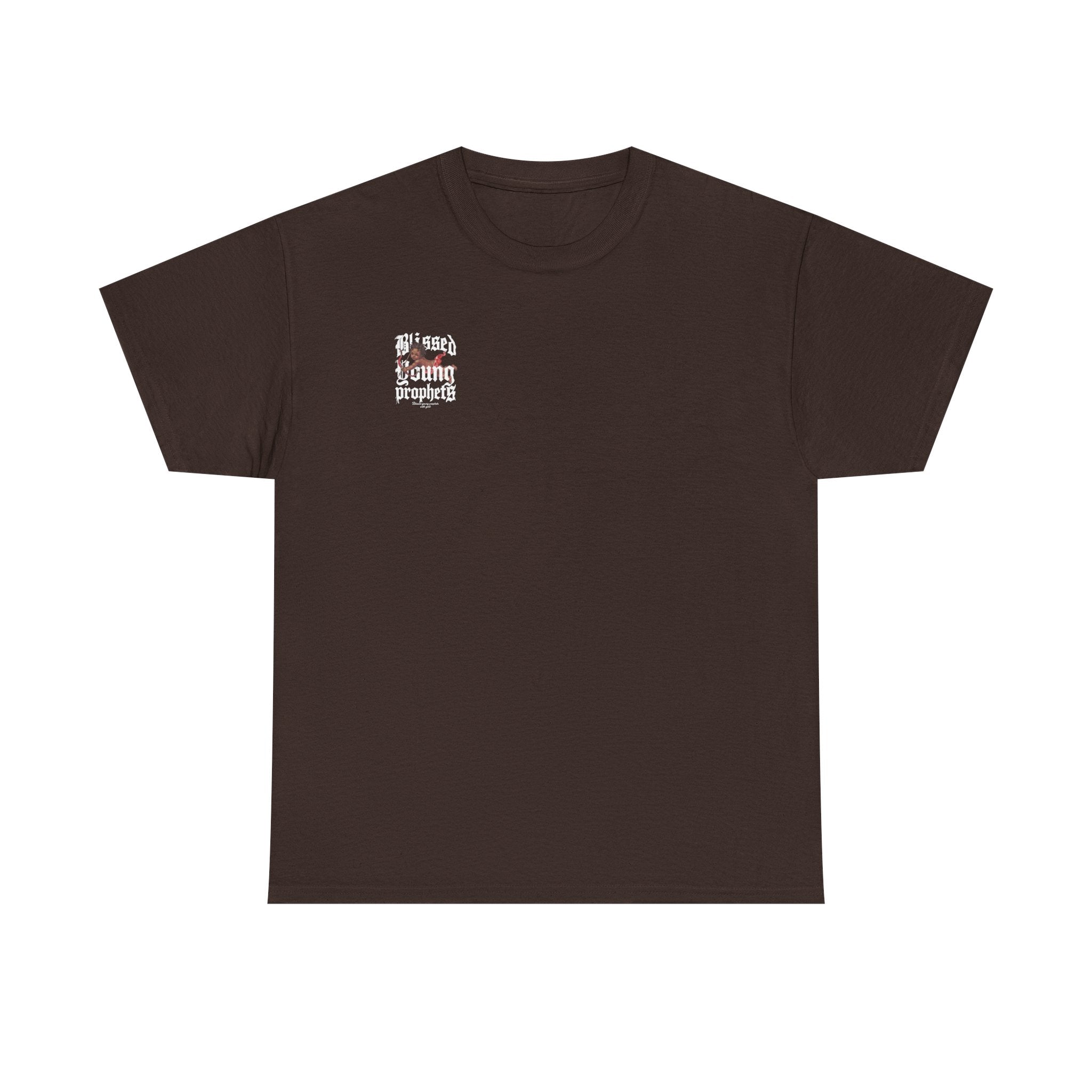 "Blissed" Graphic T-Shirt