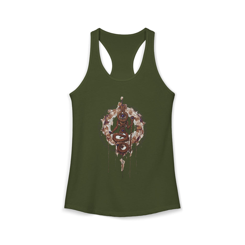 Women's Ideal Racerback Tank