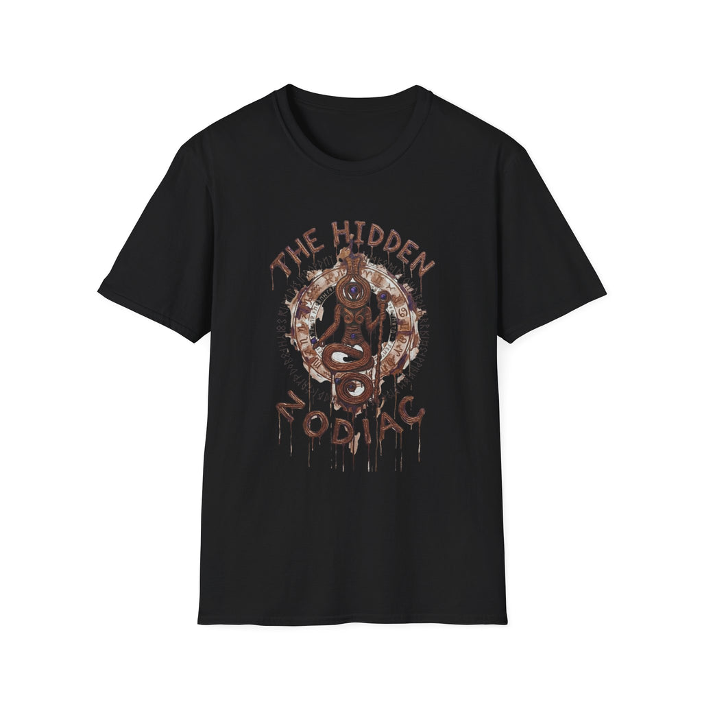 The Hidden Zodiac Graphic Tee