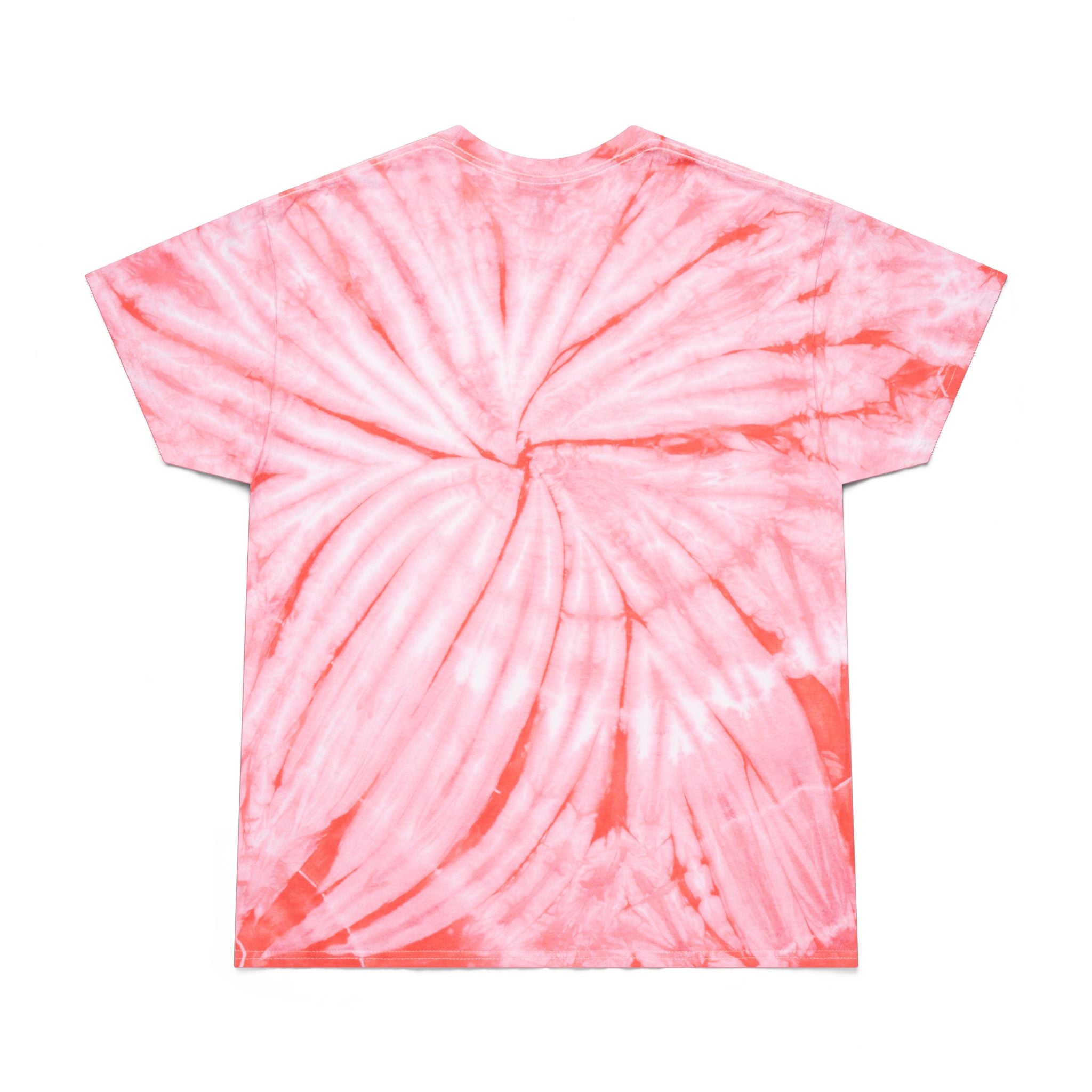 Sunshine Tie-Dye Tee - Stay Magical