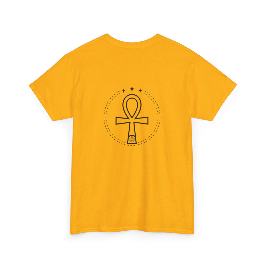 Original Copper Goddess T Shirt