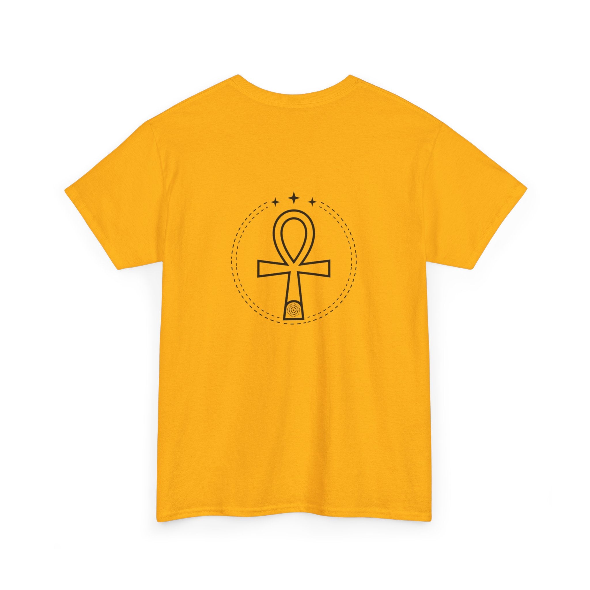 Original Copper Goddess T Shirt