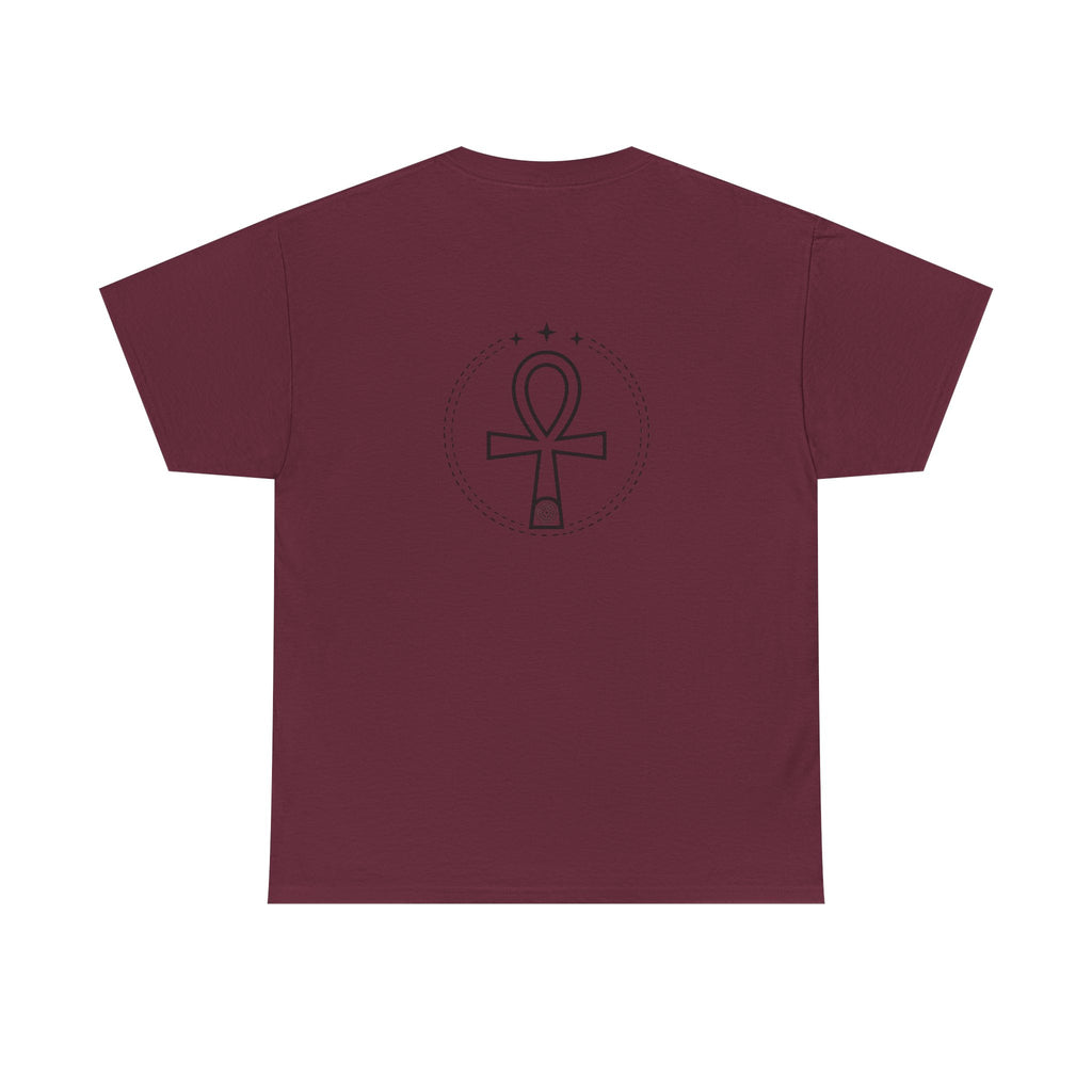Original Copper Goddess T Shirt