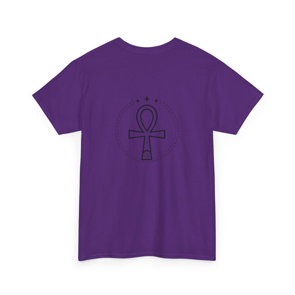 Original Copper Goddess T Shirt