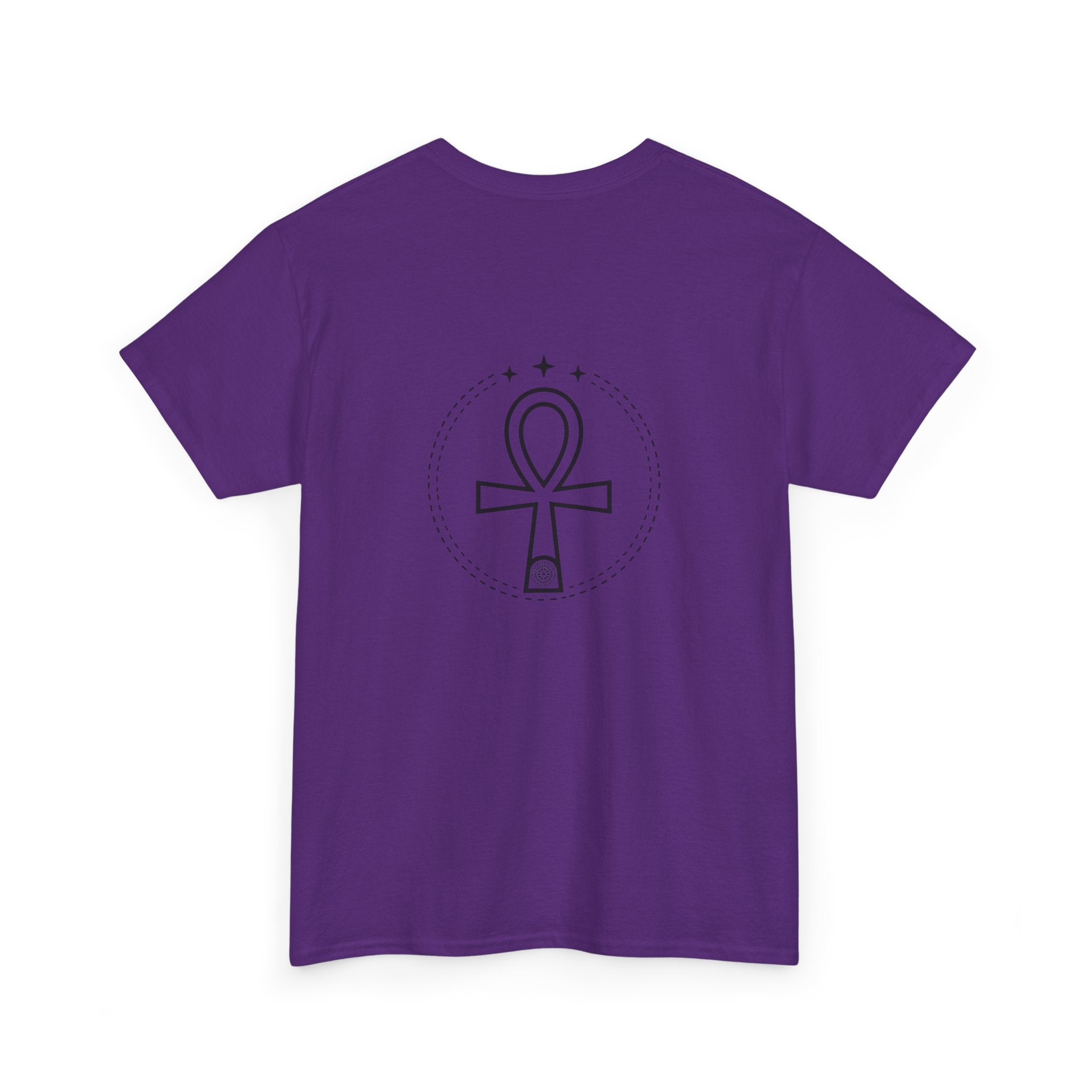 Original Copper Goddess T Shirt