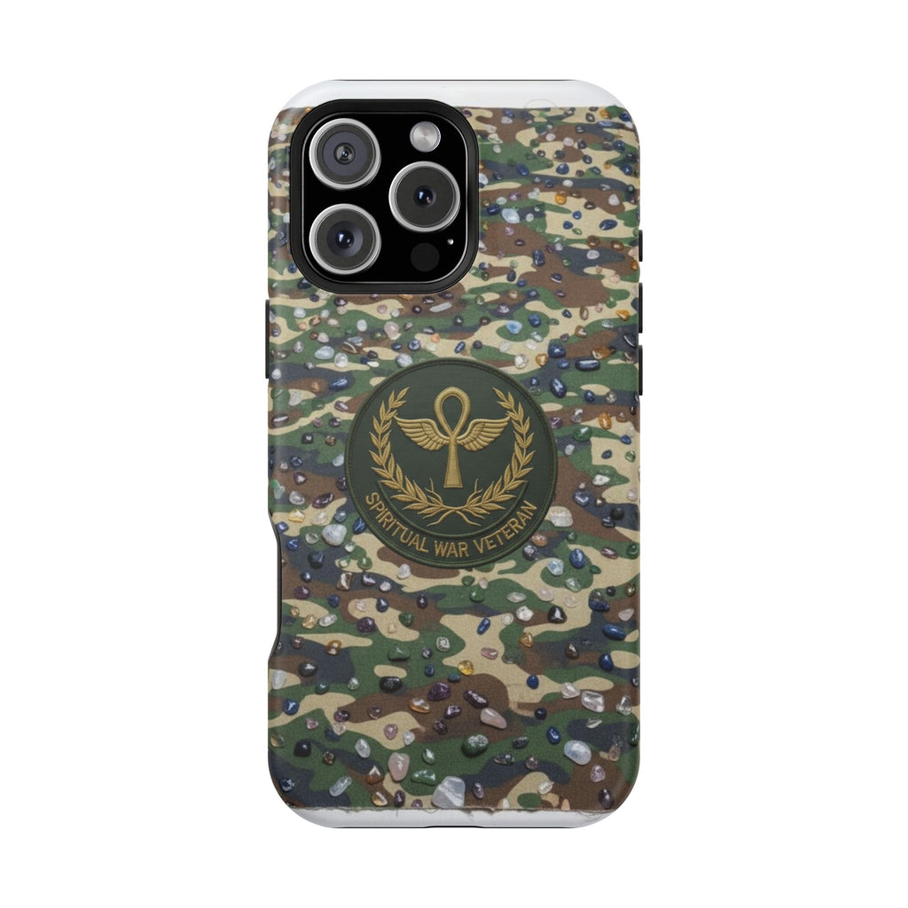 Impact-Resistant Cases