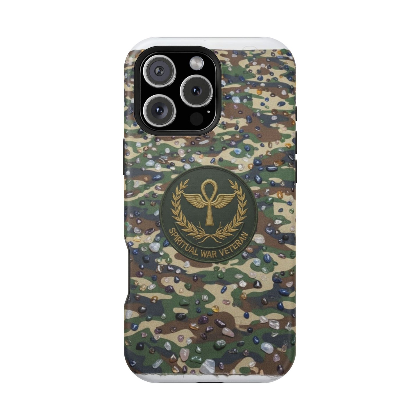 Impact-Resistant Cases