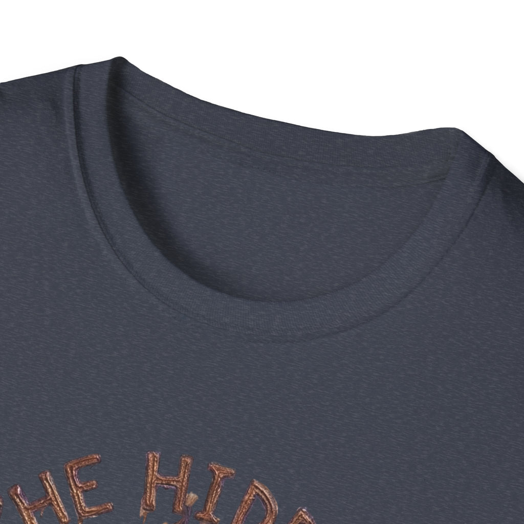 The Hidden Zodiac Graphic Tee