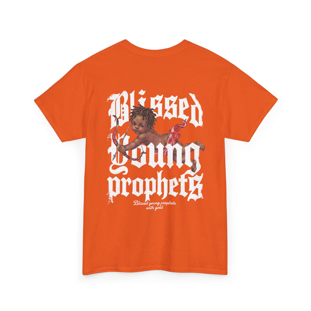 "Blissed" Graphic T-Shirt