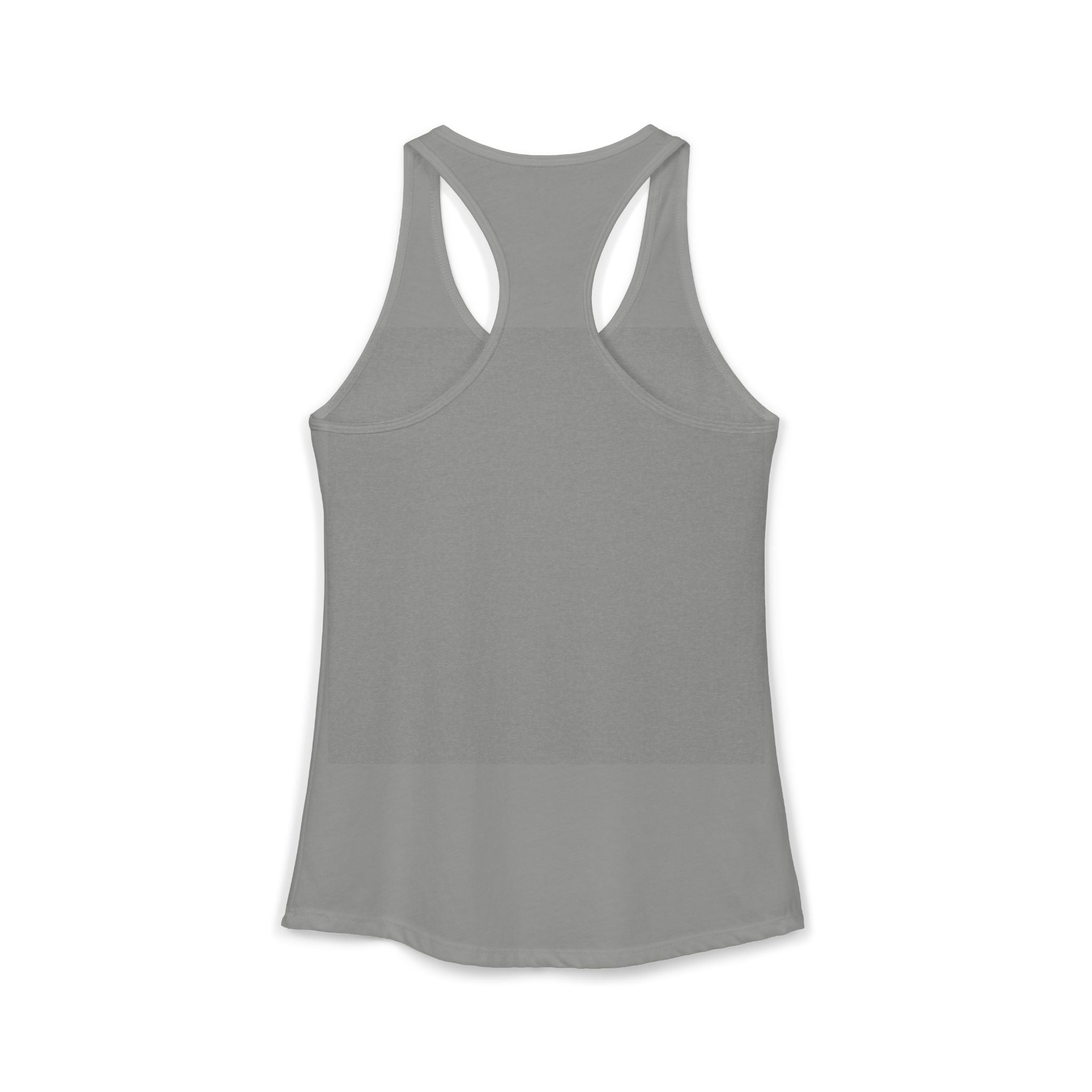 Copper Goddess Racerback Tank Top