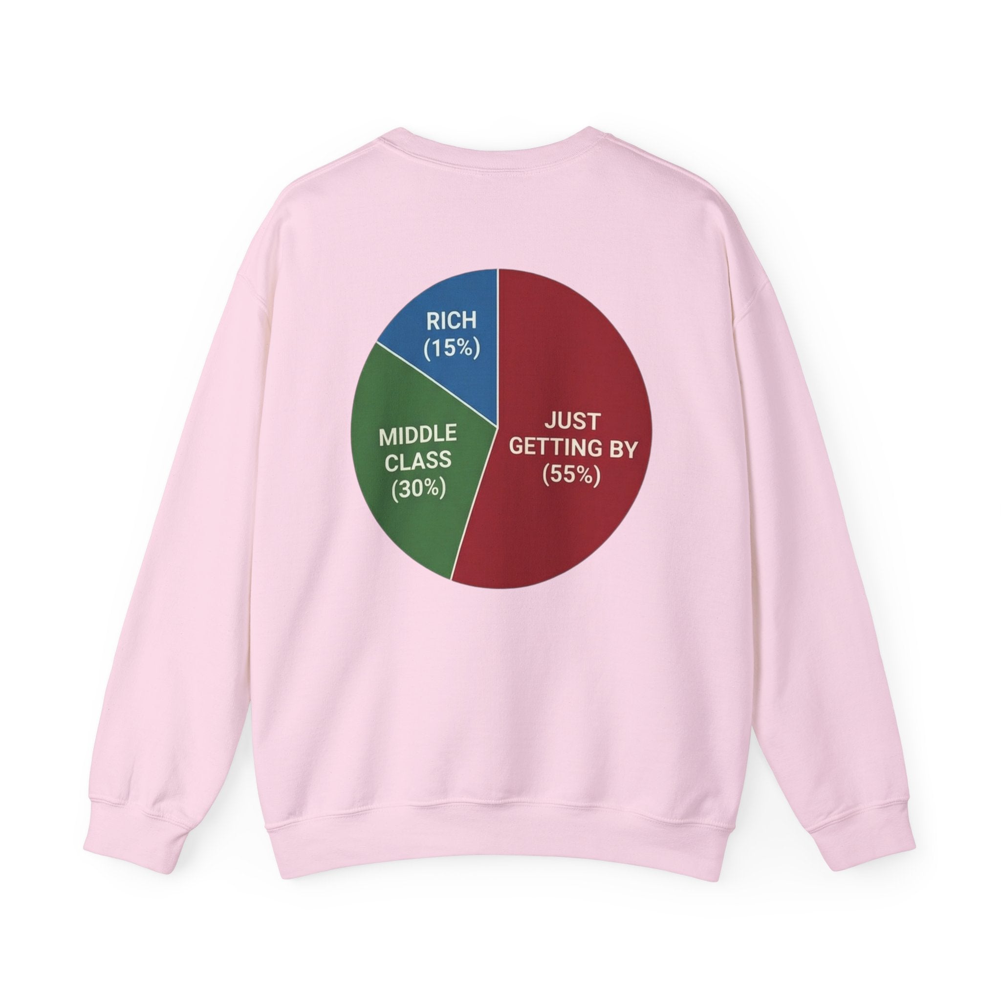 PROJECTS Statement Sweatshirt