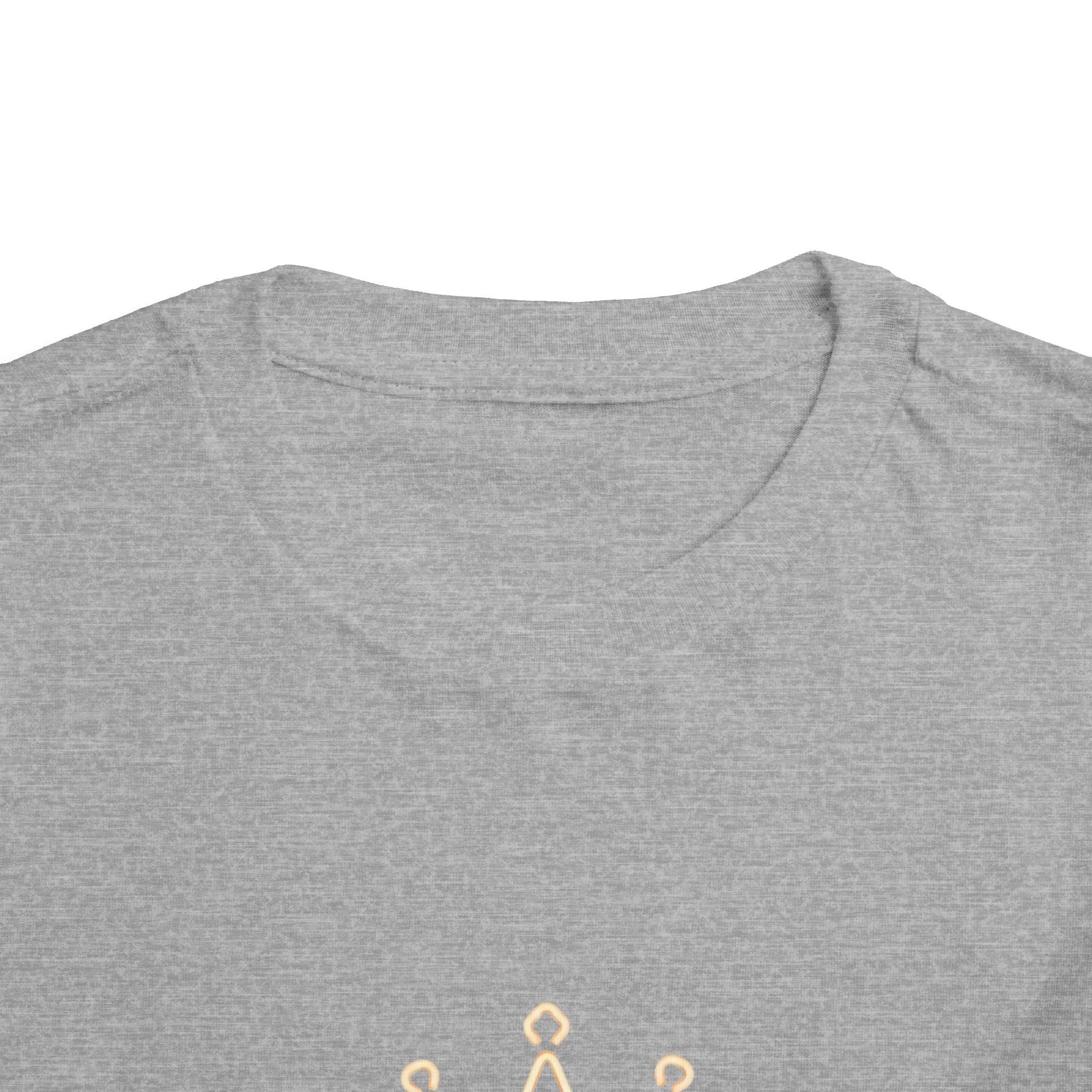 Young Royalty Toddler Short Sleeve Tee