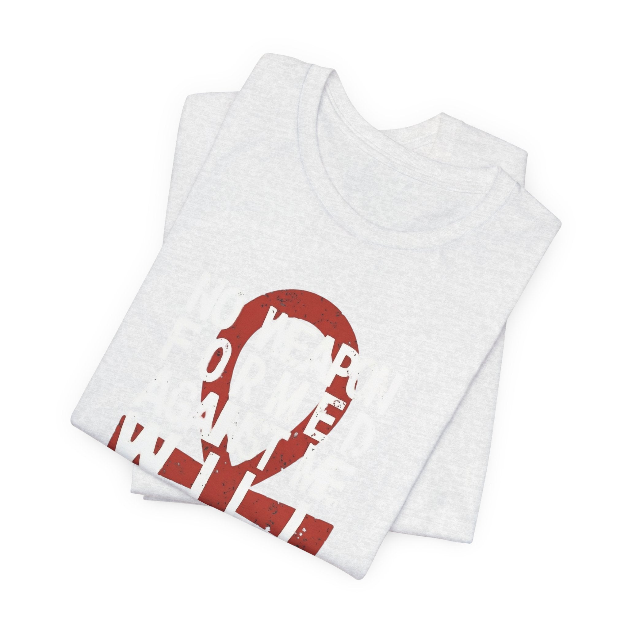 The Most High Reminder T Shirt