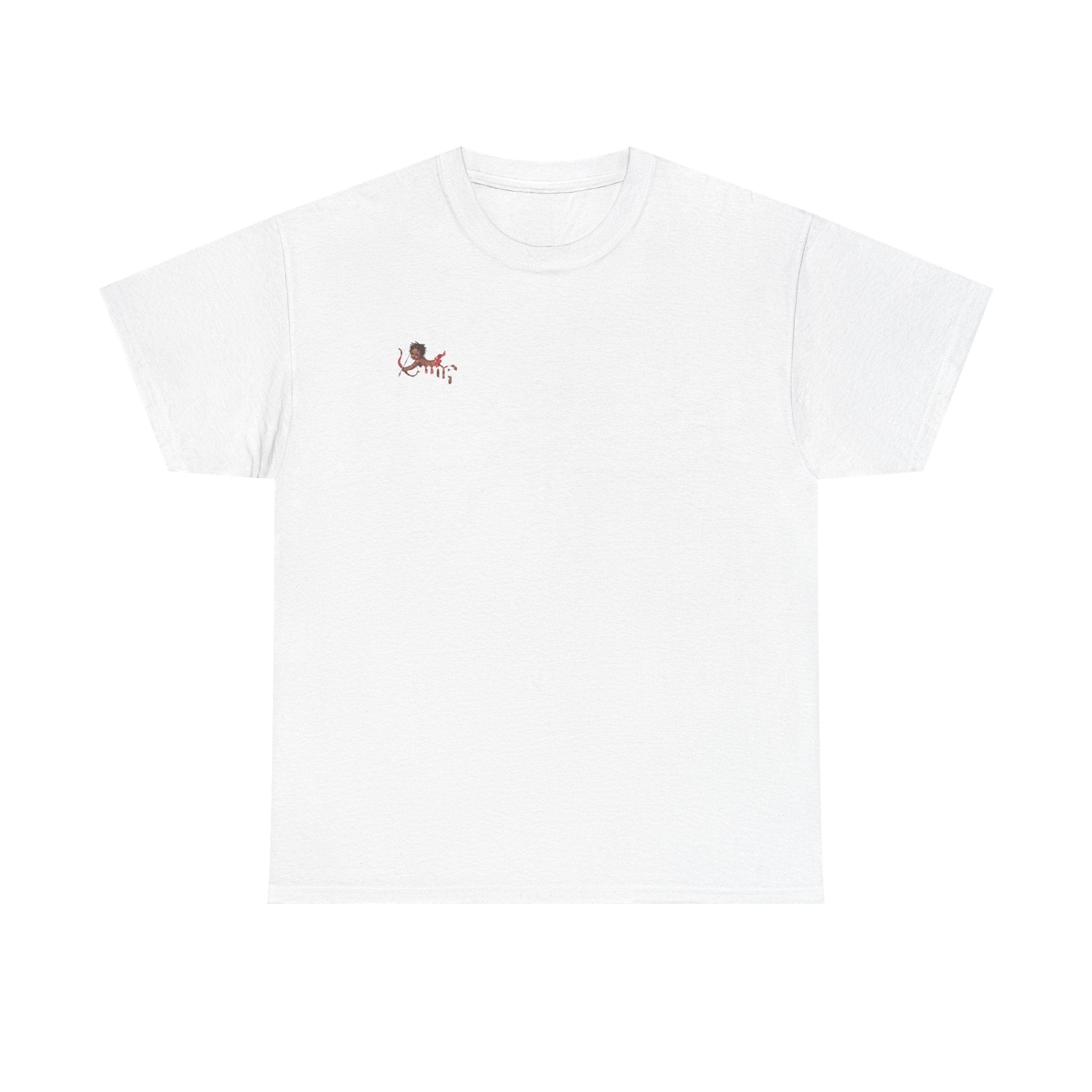 "Blissed" Graphic T-Shirt