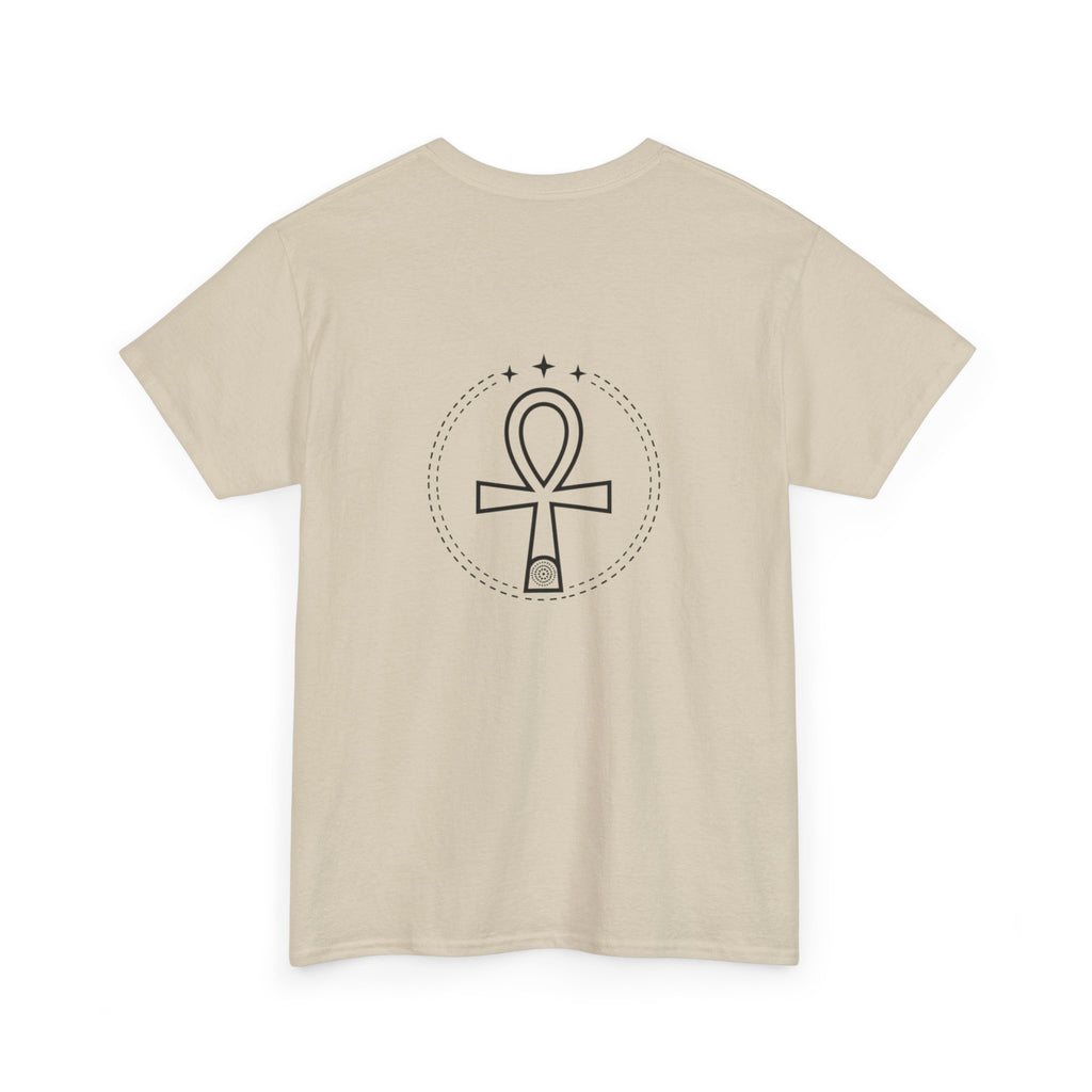 Original Copper Goddess T Shirt