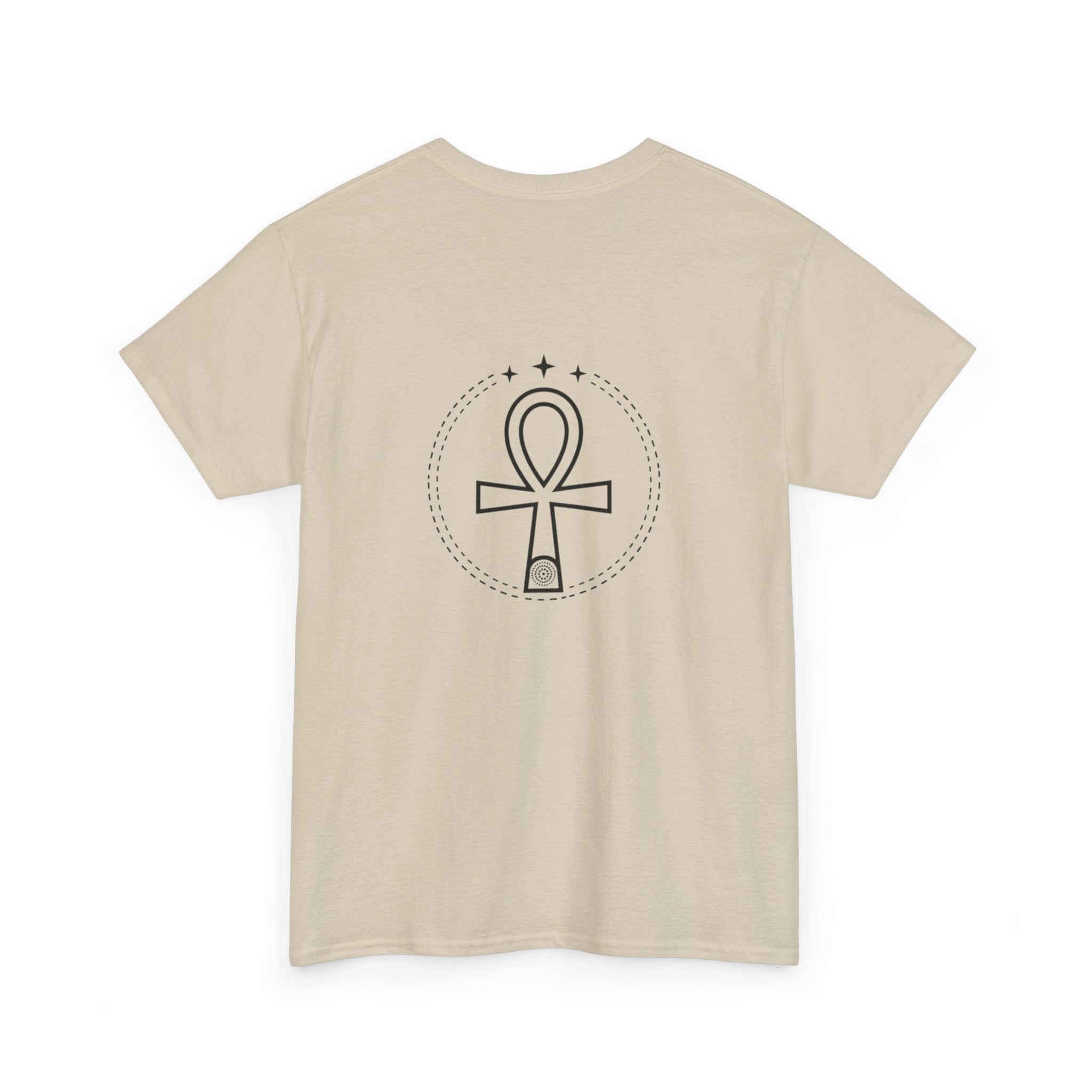 Original Copper Goddess T Shirt