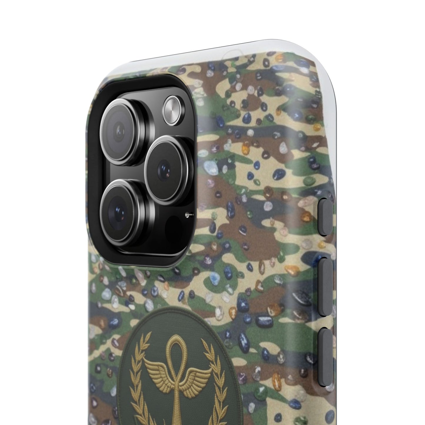Impact-Resistant Cases