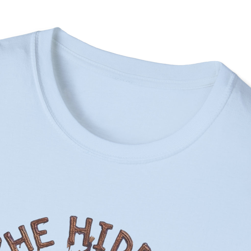 The Hidden Zodiac Graphic Tee