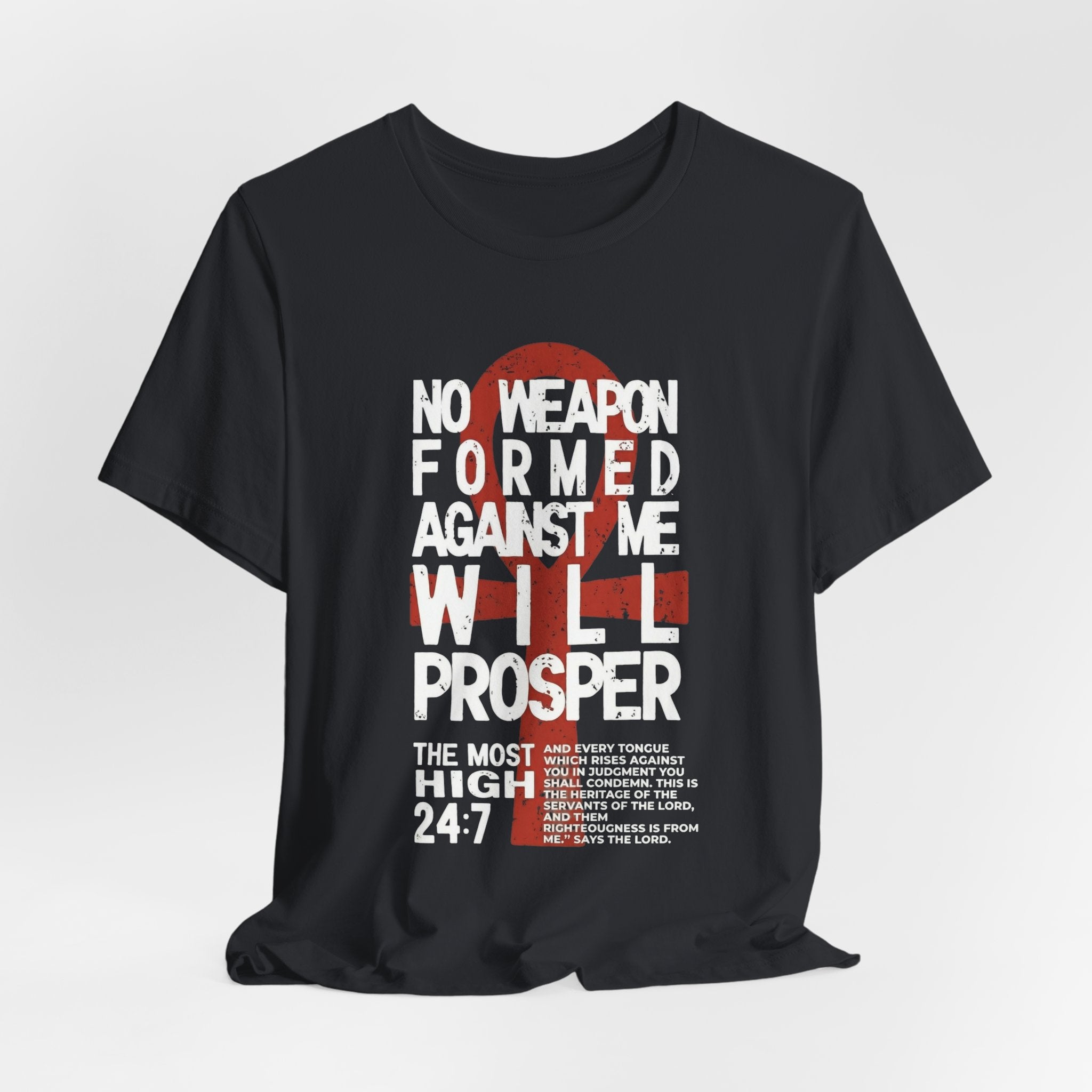 The Most High Reminder T Shirt