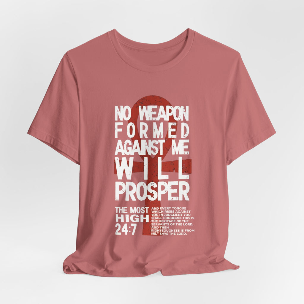 The Most High Reminder T Shirt