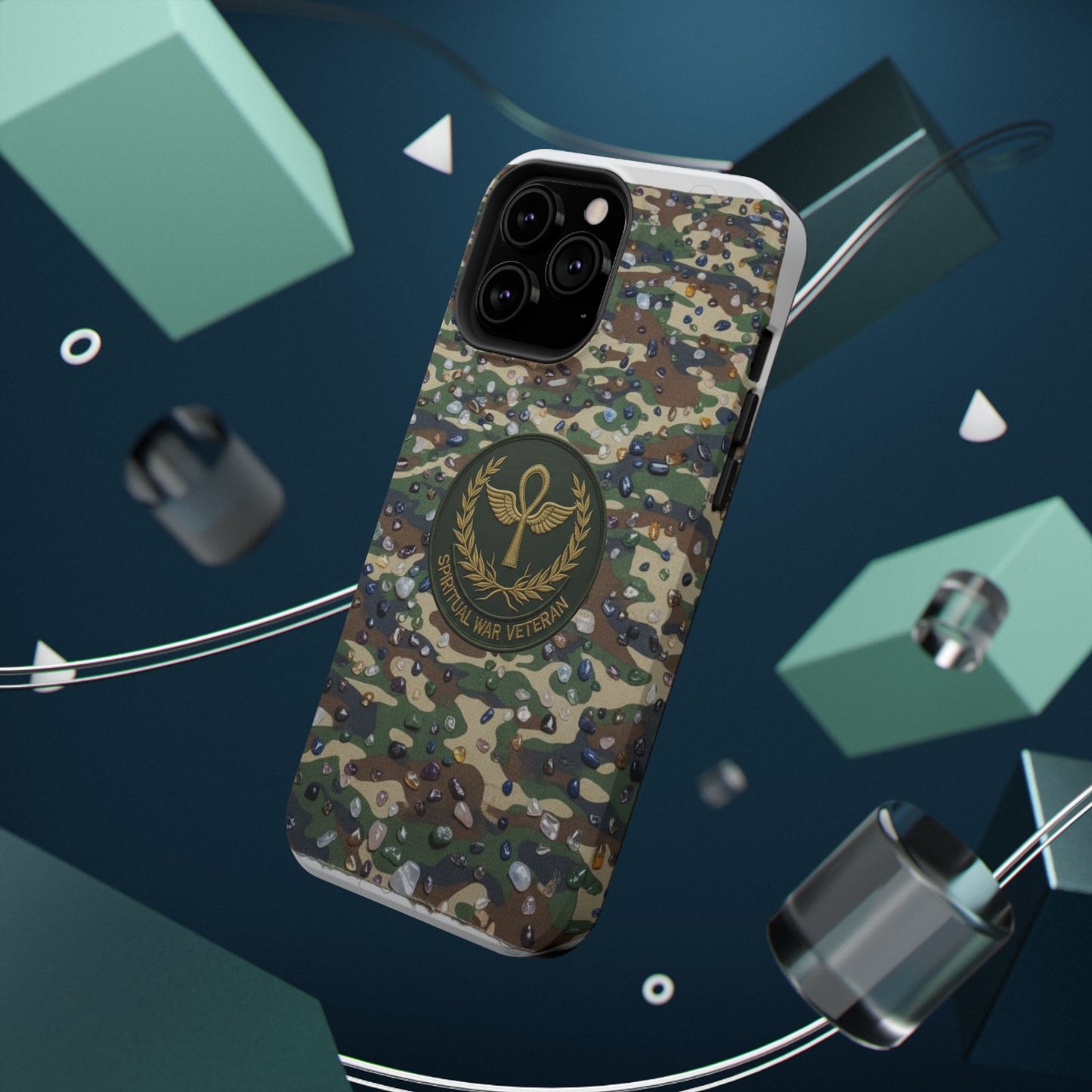 Impact-Resistant Cases