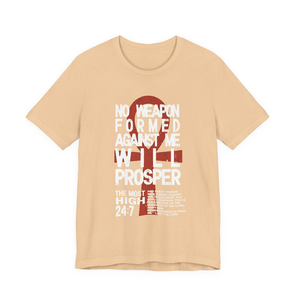 The Most High Reminder T Shirt