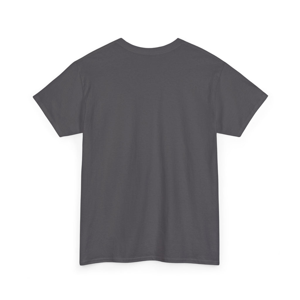 God Body Faith-Inspired Unisex Heavy Cotton Tee | Reflection of God | Spiritual Apparel, Christian Shirt, Casual Wear, Gift for Believers, [...]