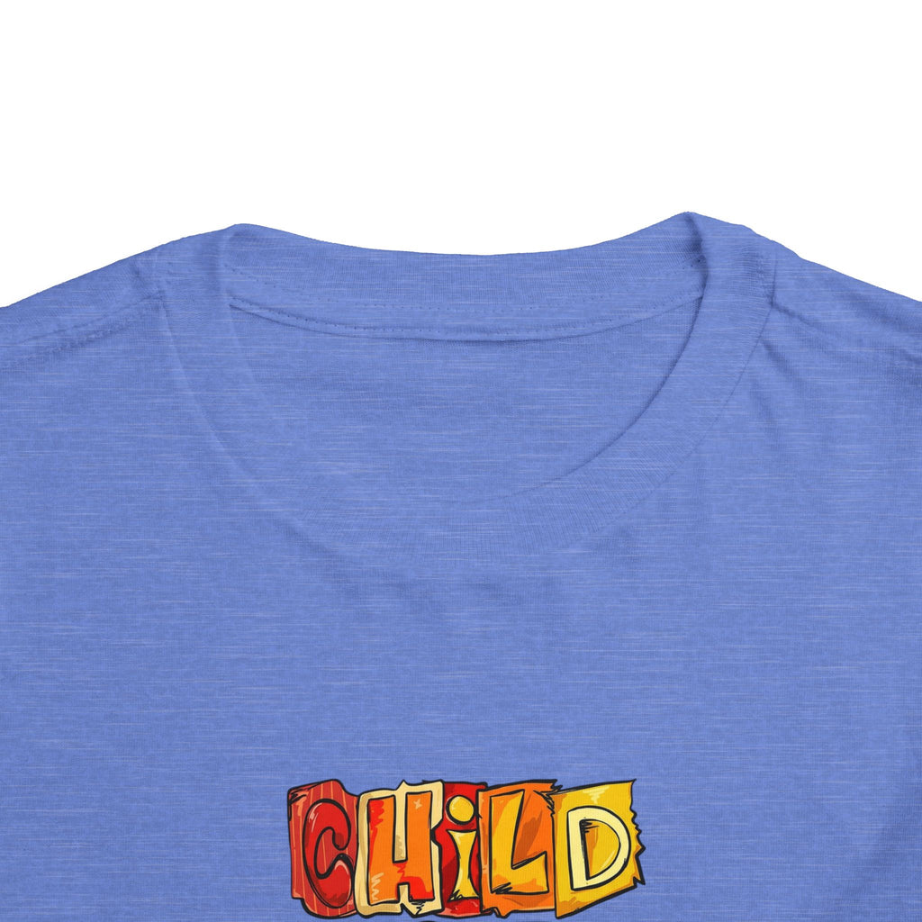 I’m a Child of The Most High Baby Toddler Tee