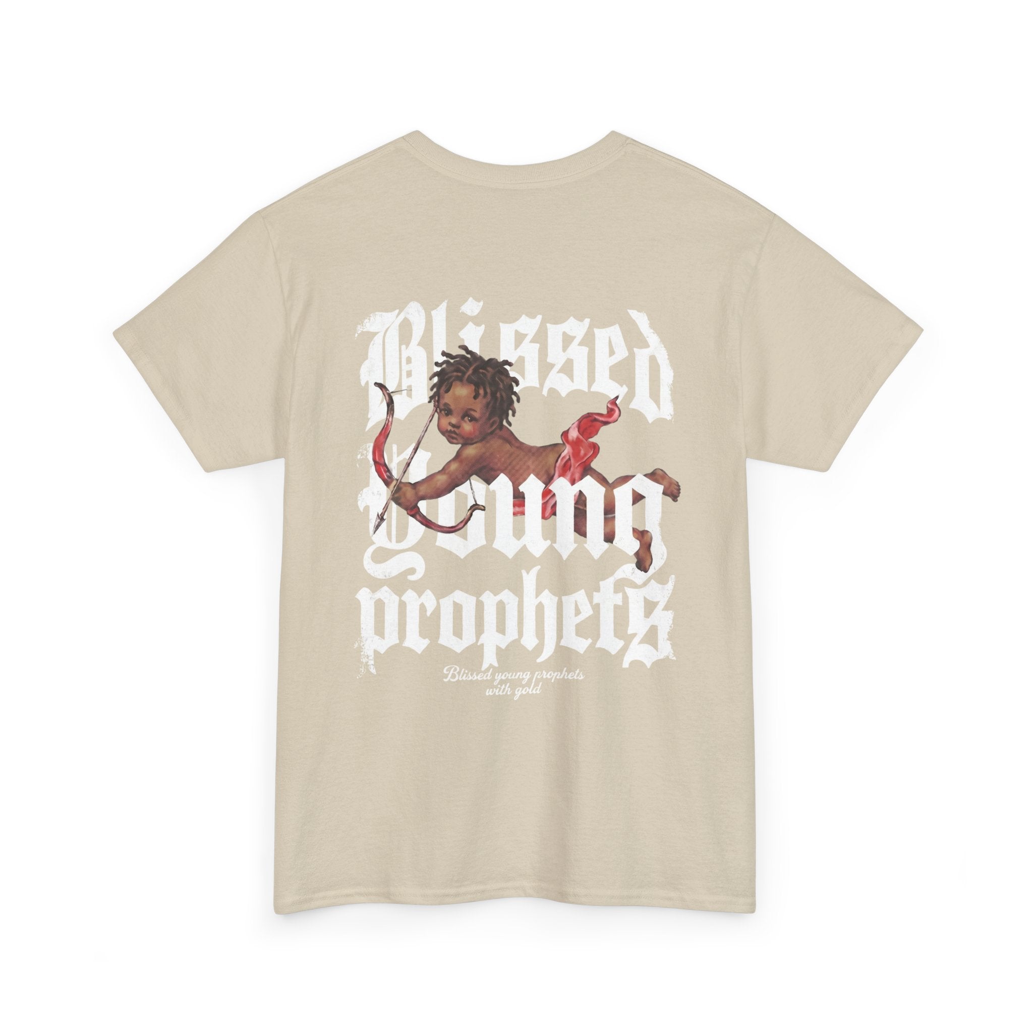 "Blissed" Graphic T-Shirt