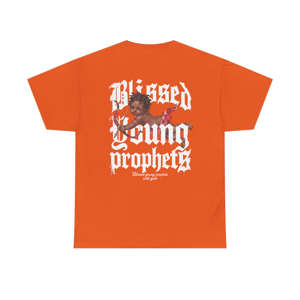 "Blissed" Graphic T-Shirt