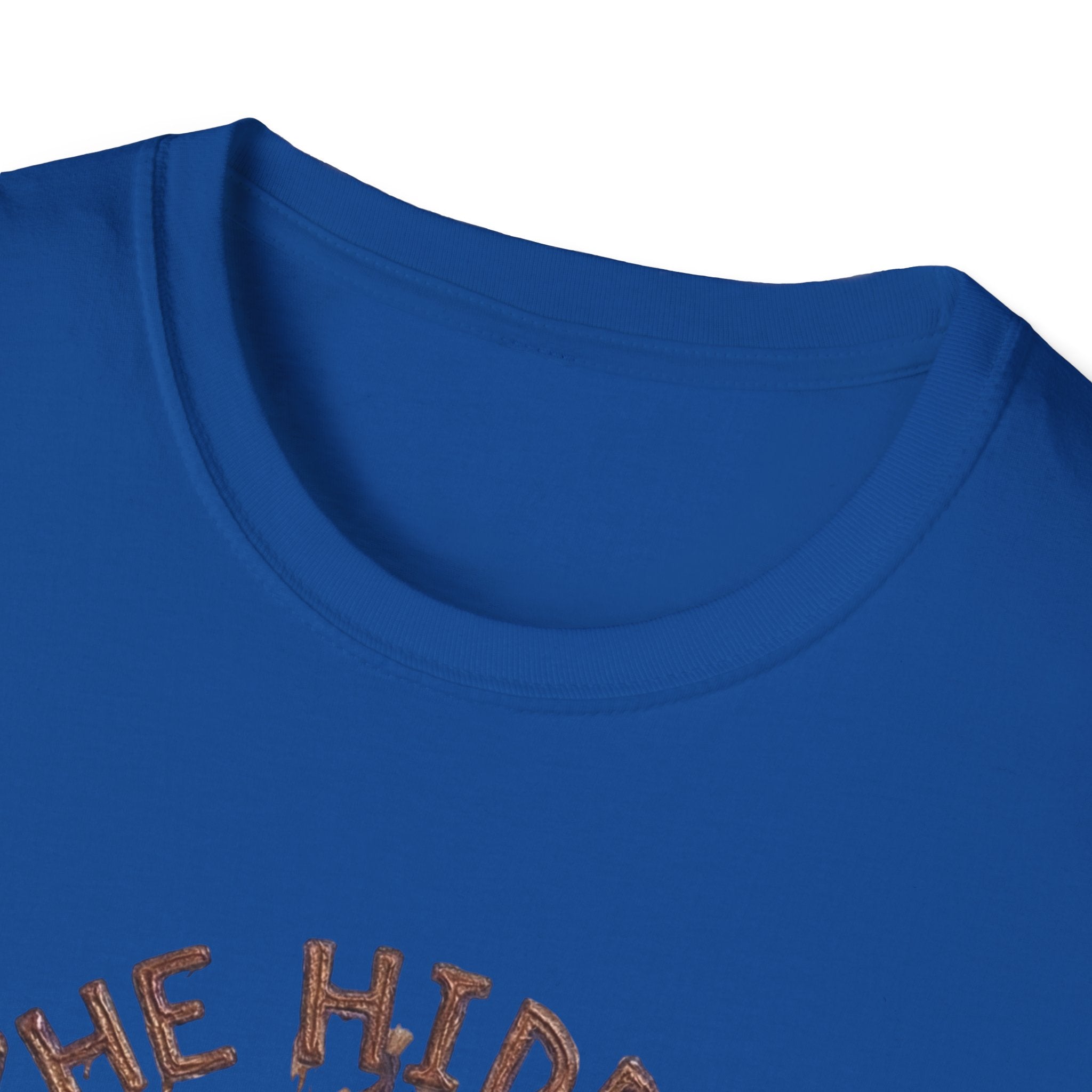 The Hidden Zodiac Graphic Tee