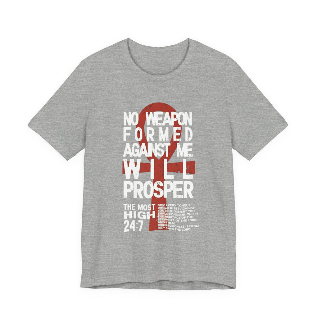 The Most High Reminder T Shirt