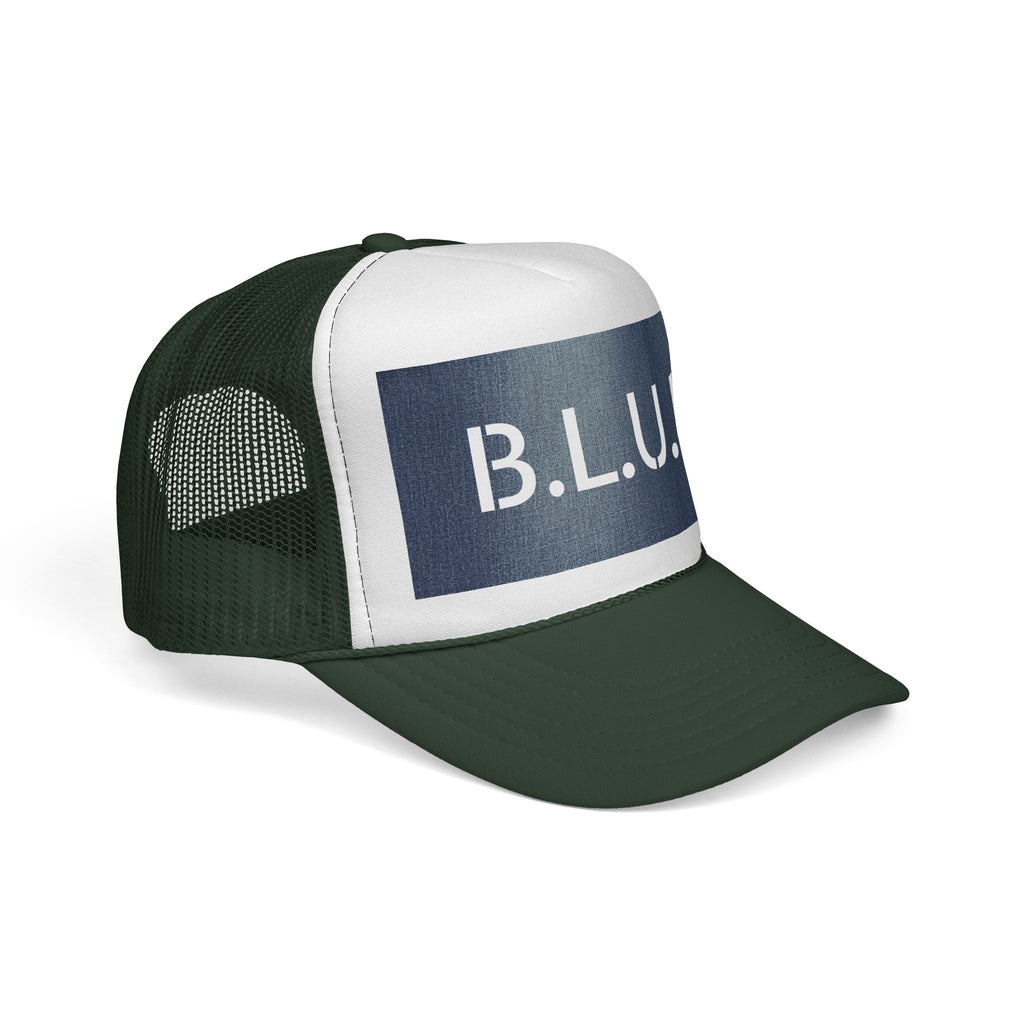 Copy of Copper Shades Trucker Cap