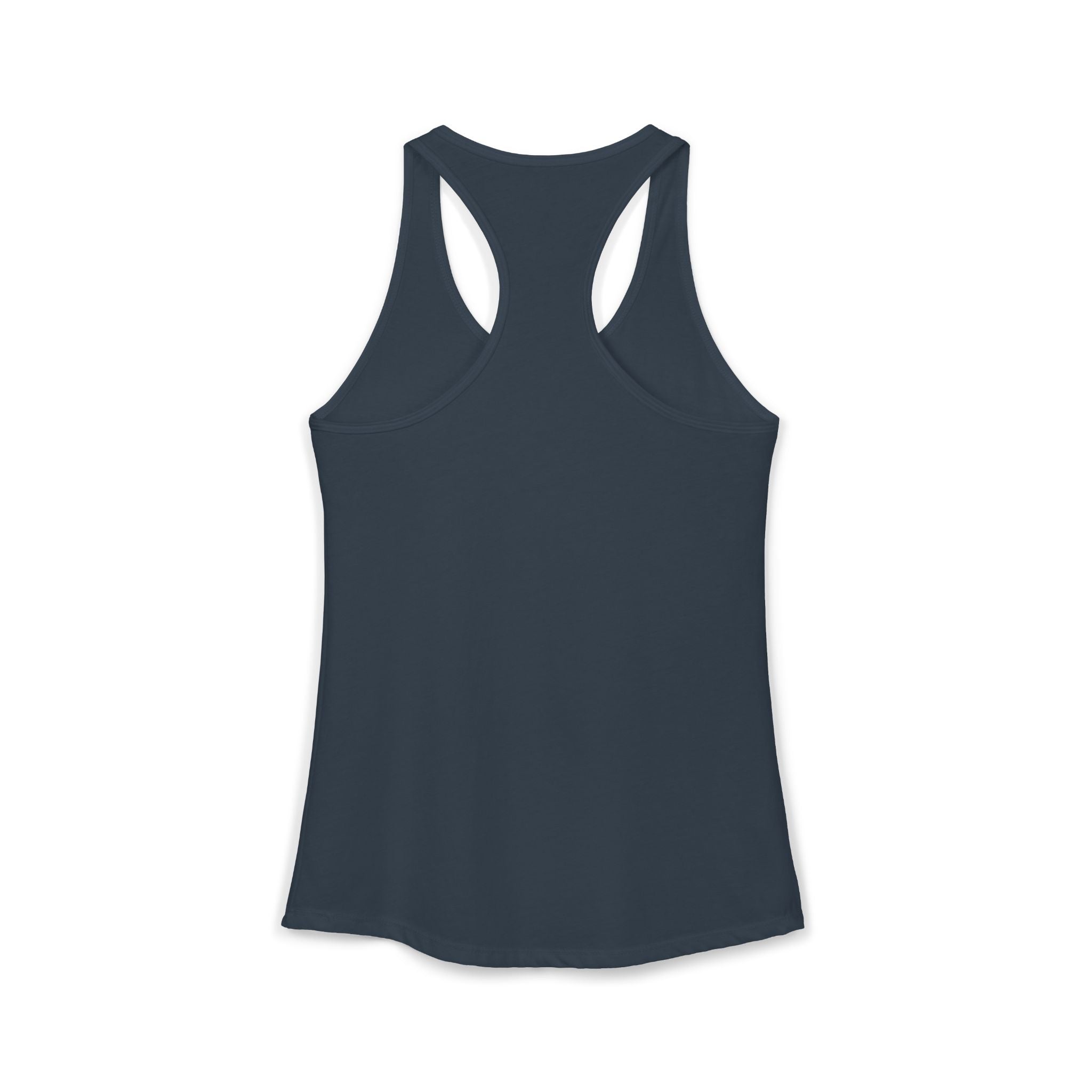Copper Goddess Racerback Tank Top