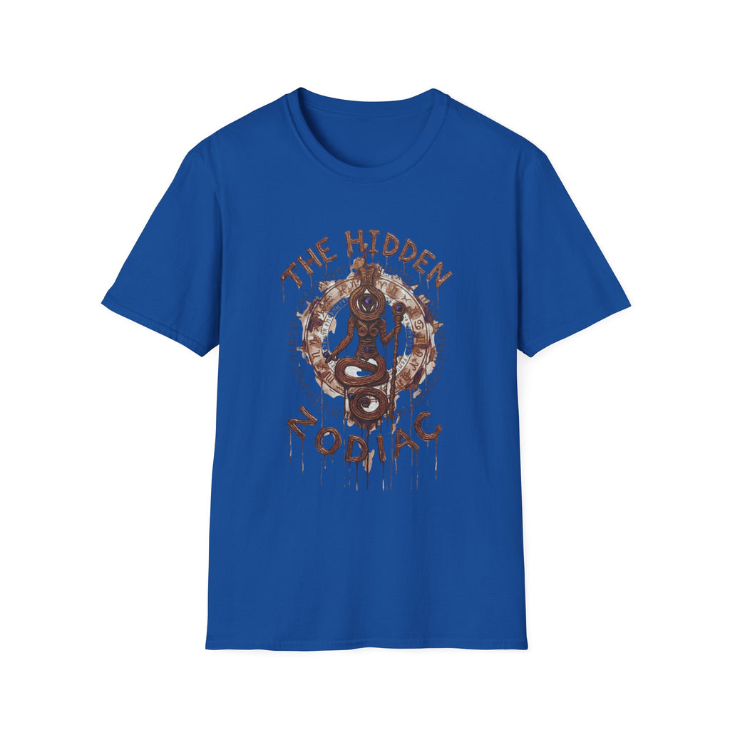 The Hidden Zodiac Graphic Tee