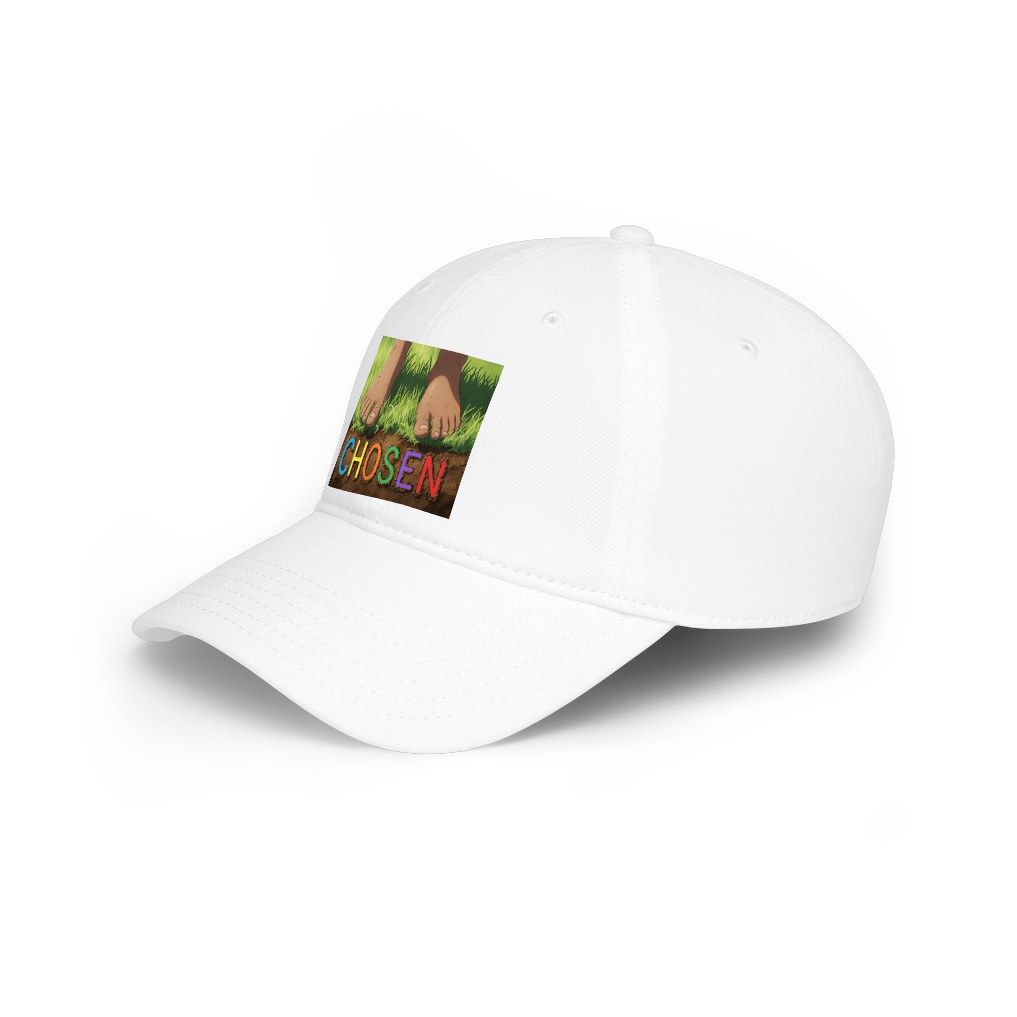 Chosen Baseball Cap