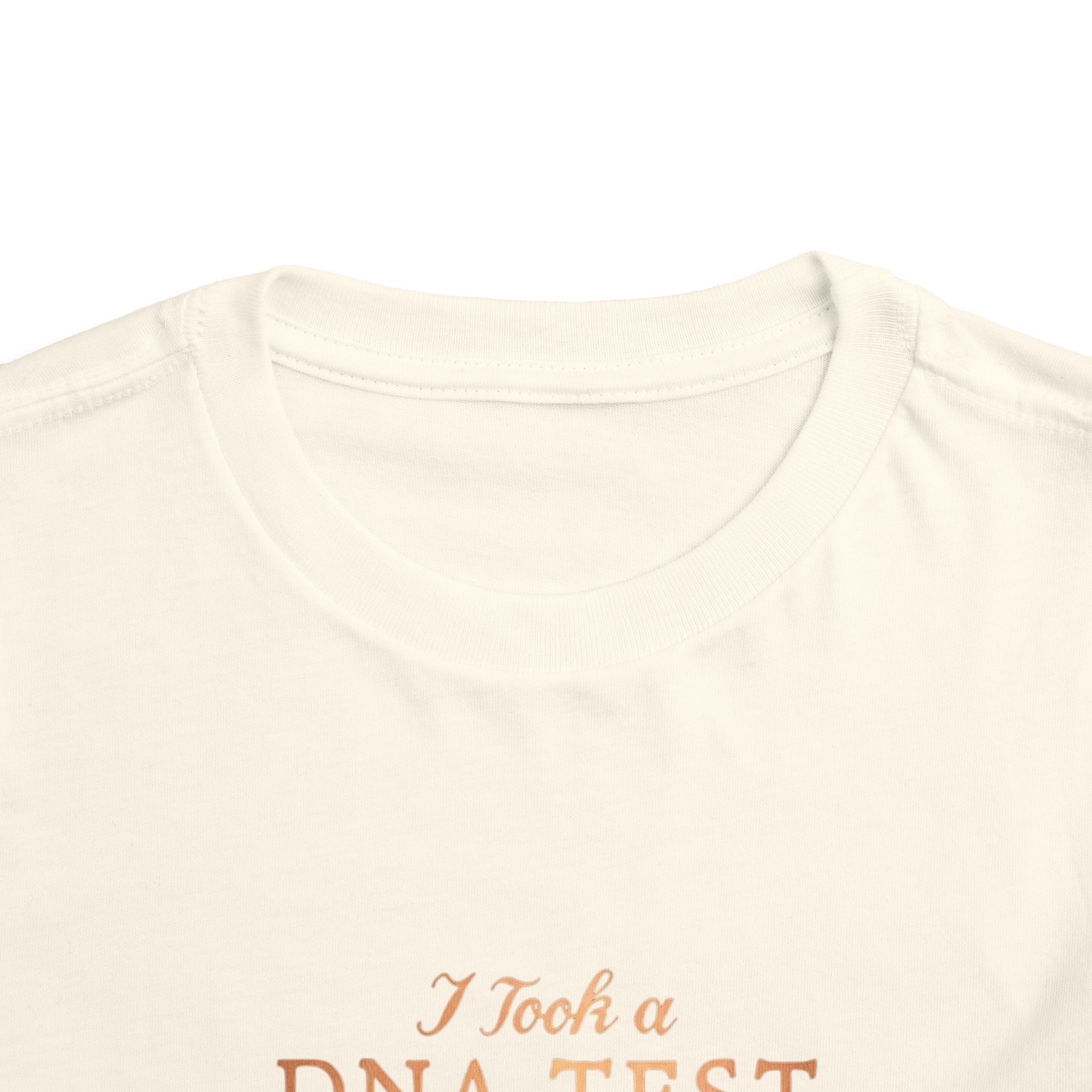 The Most High’s Baby Toddler Tee