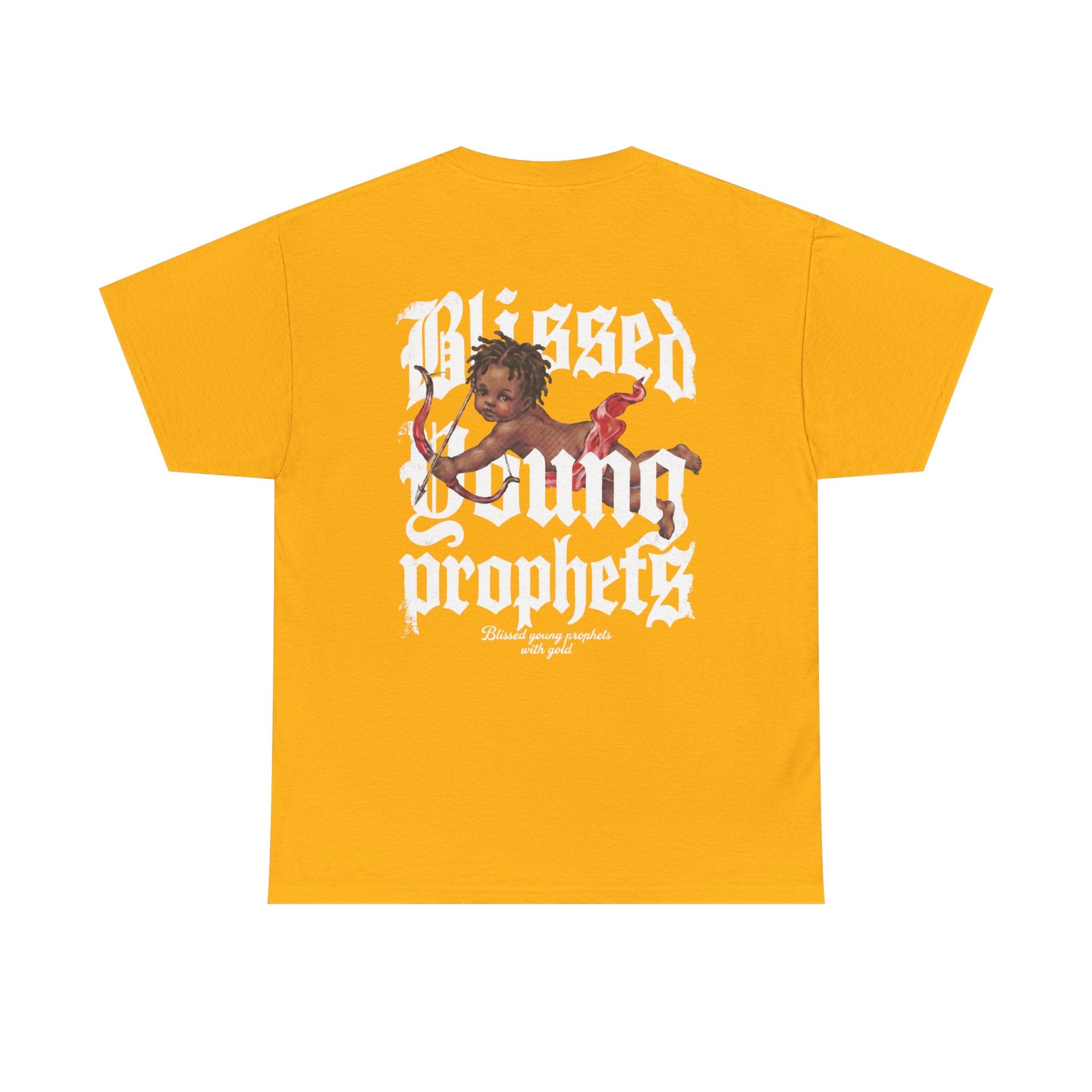 "Blissed" Graphic T-Shirt