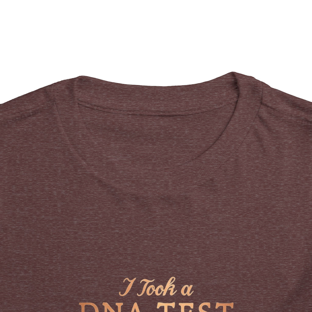 The Most High’s Baby Toddler Tee