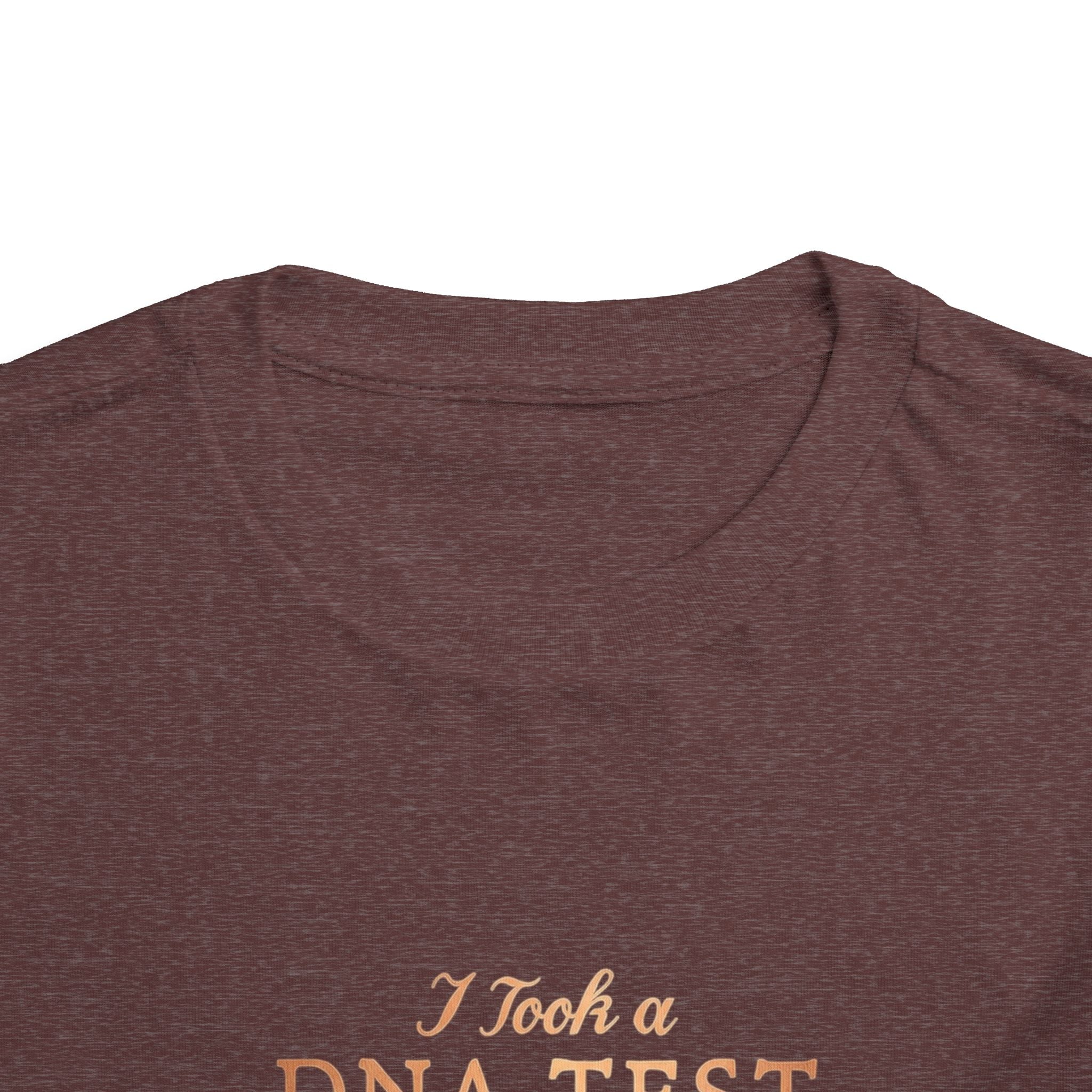 The Most High’s Baby Toddler Tee