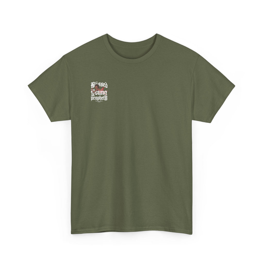 "Blissed" Graphic T-Shirt